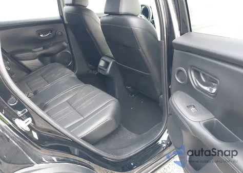 2023 Honda Hr-V Awd Ex-L z USA, uszkodzony, nr VIN 3CZRZ2H71PM721181